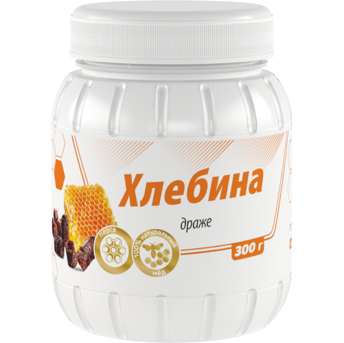 Хлебина (300 г)